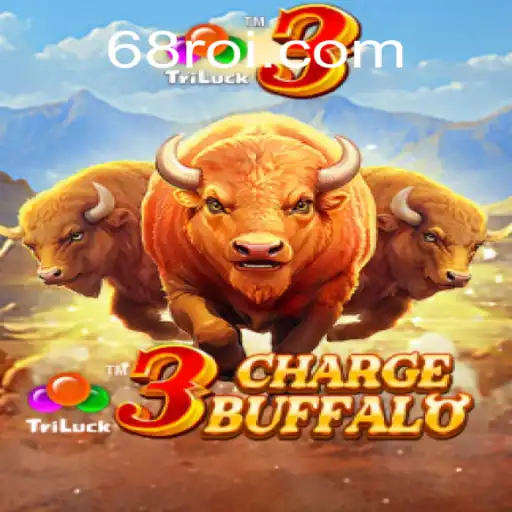 Explorando o Mundo de 3ChargeBuffalo: Jogo Inovador e Dinâmico