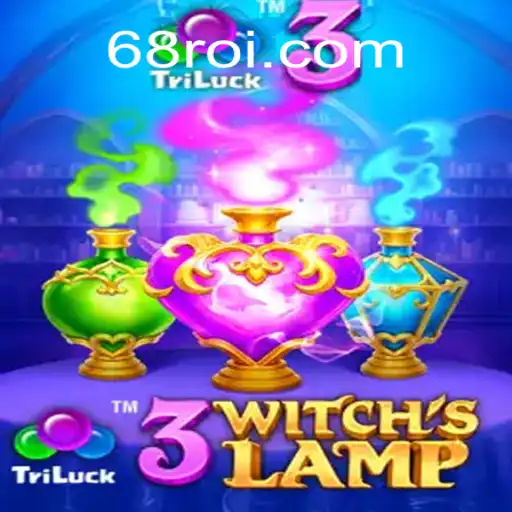 Explorando o Fascinante Mundo de '3WitchsLamp'