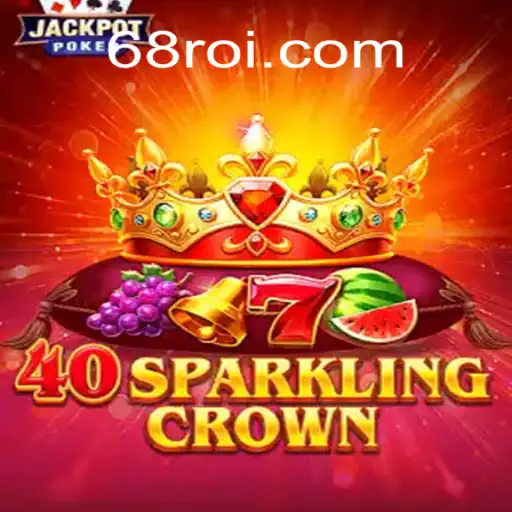 Descubra a Emoção de 40SparklingCrown: Um Mergulho no Mundo dos Jogos Modernos