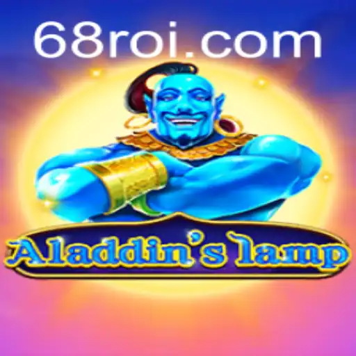 Explorando o Mundo do Jogo Aladdinslamp e a Influência de 68RR.com
