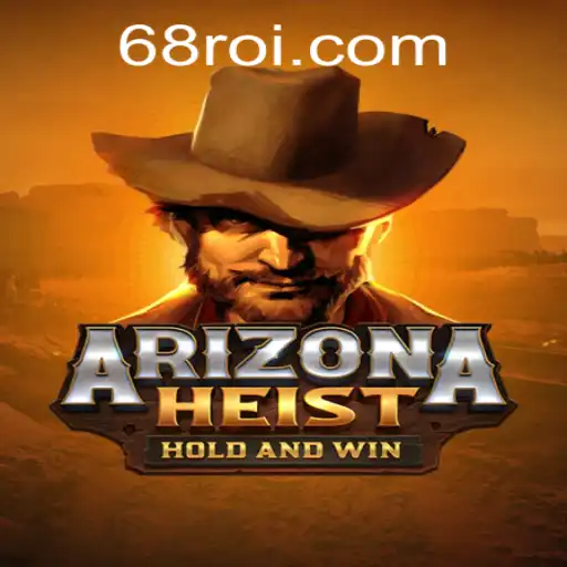 ArizonaHeist - A Nova Sensação dos Jogos de Estratégia