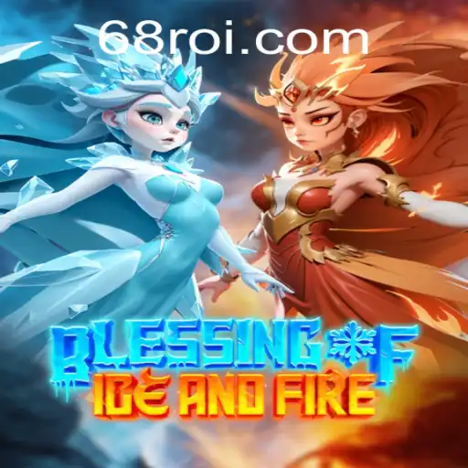 Descubra o Fascinante Mundo de BlessingofIceandFire: Regras e Estratégias