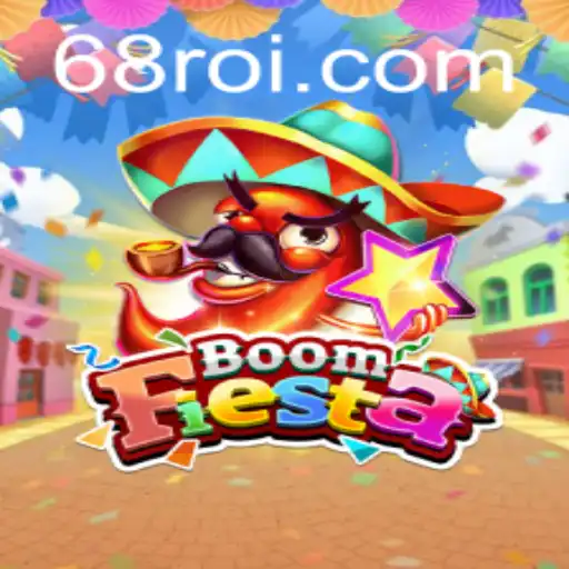 Explorando o Mundo Empolgante de BoomFiesta: Um Guia Completo