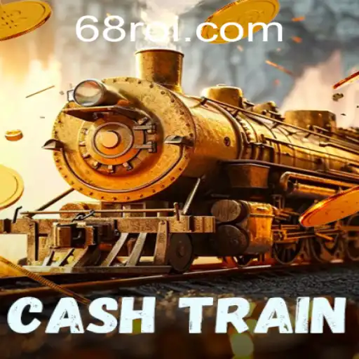 CashTrain: Descubra o Futuro dos Jogos de Azar