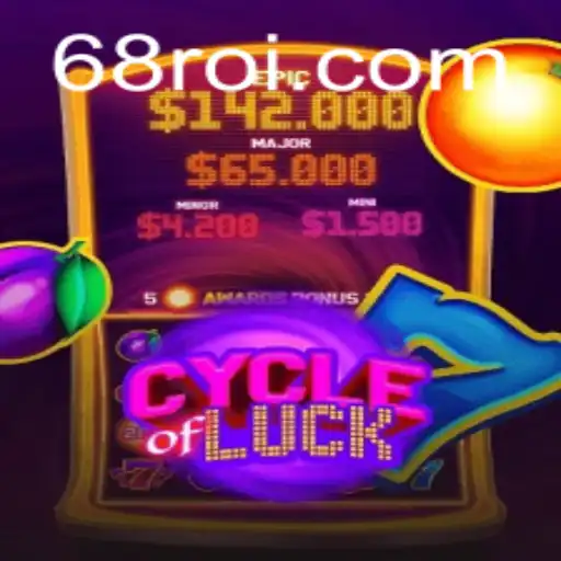 CycleofLuck: Descubra o Fascinante Mundo do Jogo de Azar na Era Digital