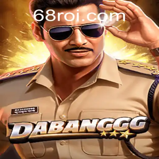 DABANGGG: Uma Experiência de Jogo Imersiva e Inovadora