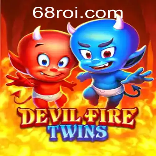 Descubra o Fascinante Mundo de DevilFireTwins