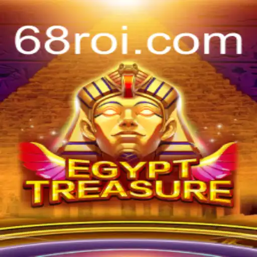 Descubra a Aventura no Jogo EgyptTreasure