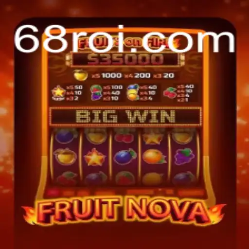 Descubra o Empolgante Mundo de FruitNova: Um Mergulho nas Regras e Estrutura do Jogo