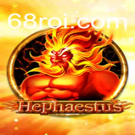 Explorando o Universo Empolgante de Hephaestus