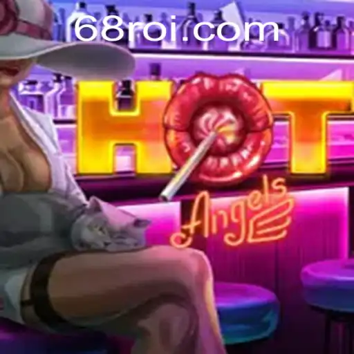 Descubra o Envolvente Mundo de HotAngels no 68RR.com