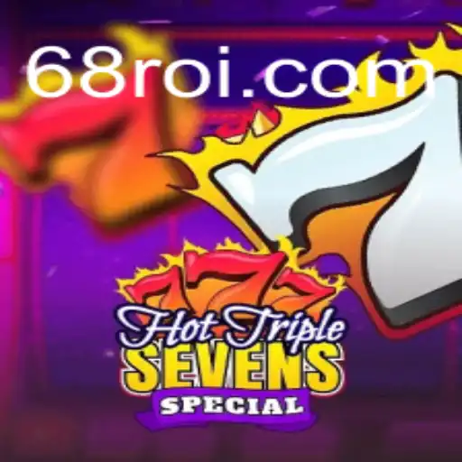 Explorando HotTripleSevensSpecial: As Regras e Características do Jogo