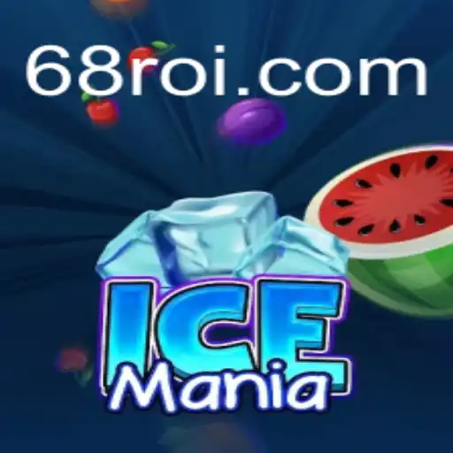 Explorando IceMania: O Novo Fenômeno dos Jogos Digitais