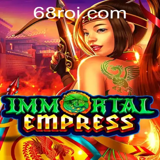 Explorando ImmortalEmpress: Um Jogo Cativante de Estratégia e Habilidade