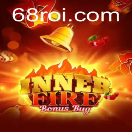 InnerFireBonusBuy: Uma Jornada Emocionante no Mundo dos Jogos Online