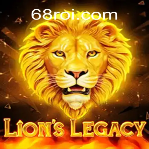 Descobrindo o Mundo de LionsLegacy: Uma Jornada Épica no Universo de 68RR.com