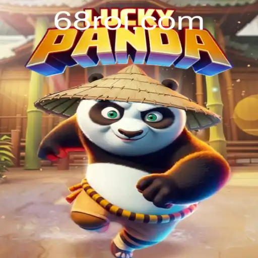 Descubra o Fascinante Jogo LuckyPanda em 68RR.com