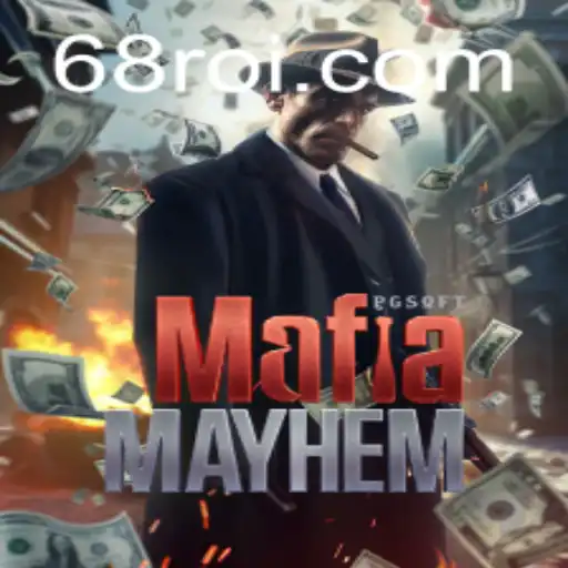 MafiaMayhem: Explorando o Novo Fenômeno dos Jogos de Estratégia