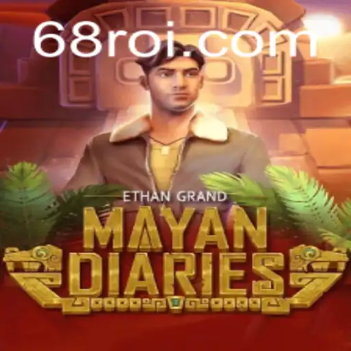 MayanDiaries: Descubra o Fascinante Mundo do Passado com 68RR.com