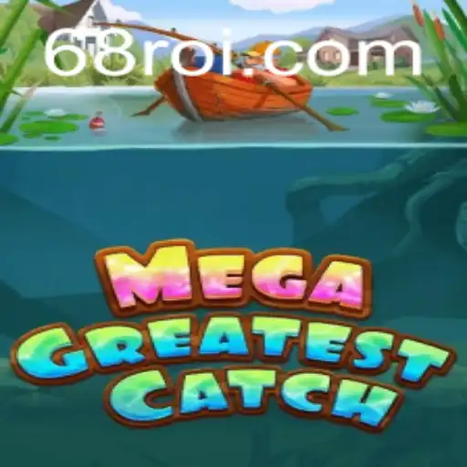 MegaGreatestCatch: Um Mundo de Aventuras e Estratégia no Jogo Inovador