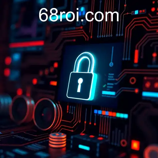 Security and Trust 68RR.com - International Licenses and Certifications