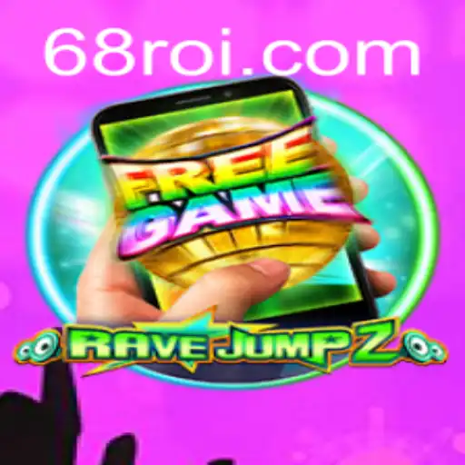 RaveJump2M: A Nova Sensação dos Jogos Online