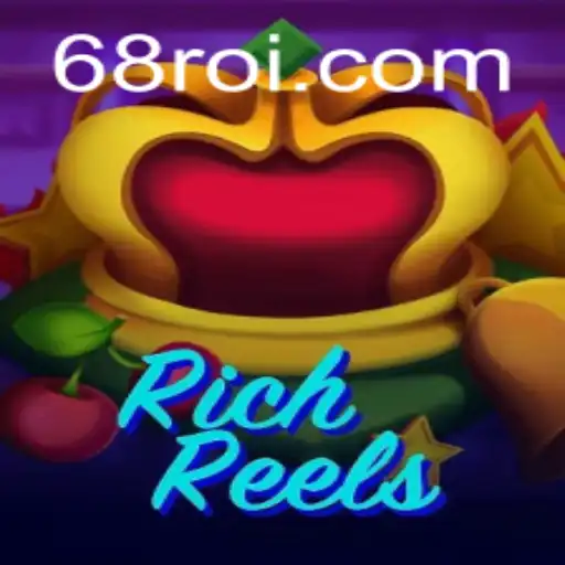 Descubra os Segredos de RichReels e Conquiste a Sorte em 68RR.com