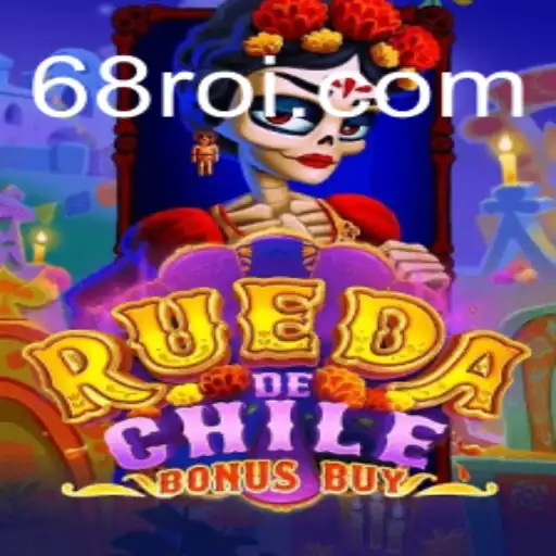 Explorando o Jogo RuedaDeChileBonusBuy: Uma Nova Sensação no Mundo dos Cassinos Online