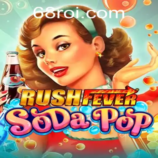 Descubra o Fascinante Mundo de RushFeverSodaPop