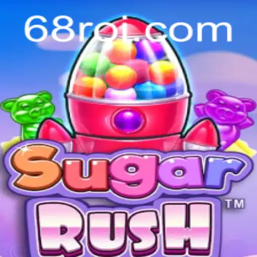 Explorando o Mundo de SugarRush: A Fascinante Experiência de Jogo em 68RR.com