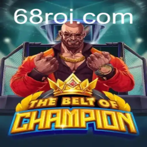 Descubra o Fascinante Mundo do Jogo TheBeltOfChampion