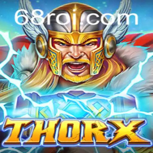 ThorX: O Novo Jogo de Estratégia que Conquista a Web