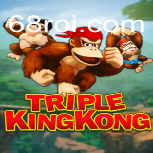 Explorando o Mundo de TripleKingKong: Um Jogo Incrível à sua Espera