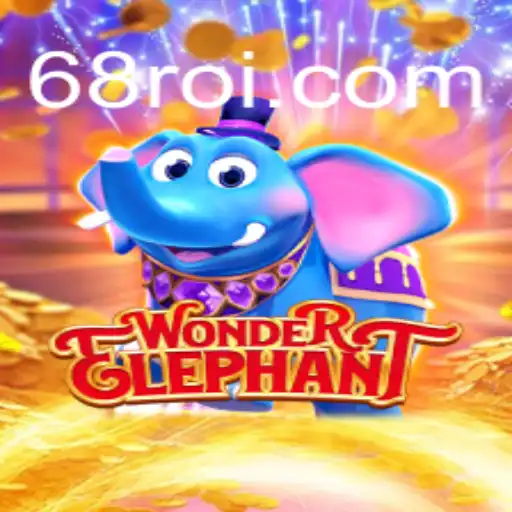 WonderElephant: Uma Jornada Inovadora no Mundo dos Jogos