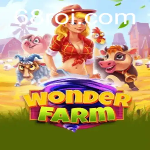 Explore a Magia de WonderFarm: Guia Completo e Regras