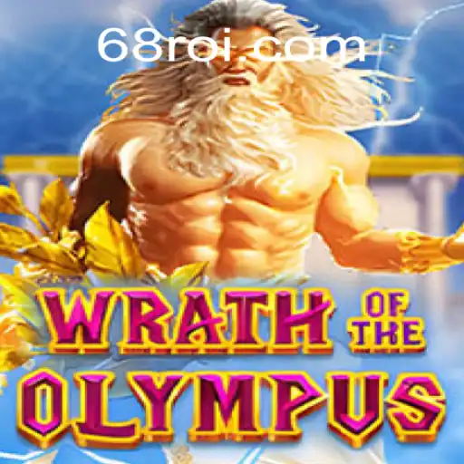 WrathofOlympus: Explore o Mundo dos Antigos Deuses Gregos